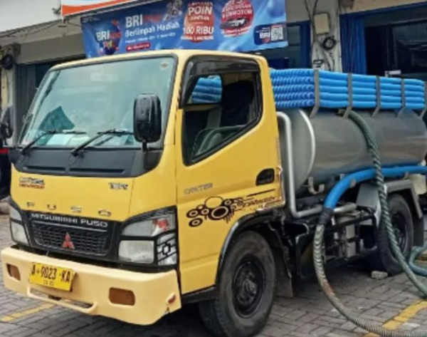 Sedot Wc Samarinda Ulu