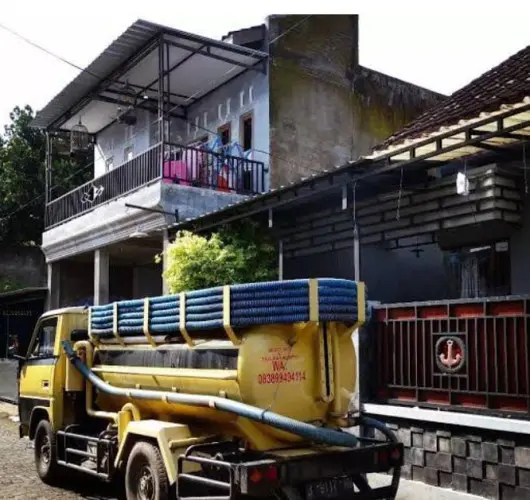 Sedot WC samarindaulu Terdekat