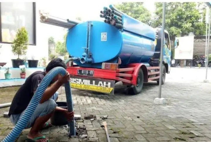 Sedot WC samarindaulu Murah