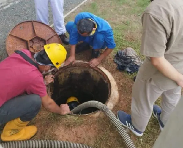 Sedot WC samarindaulu Murah