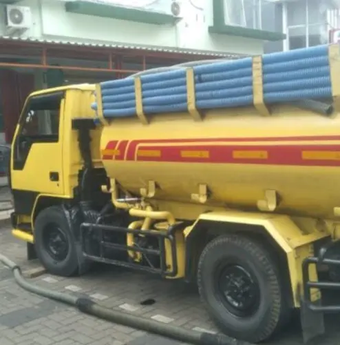 Sedot WC samarindaulu Terdekat