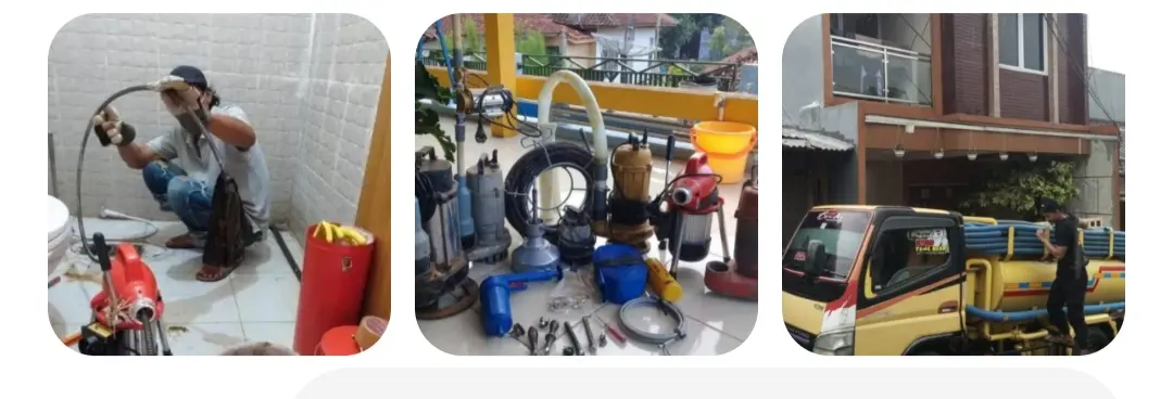 Jasa Sedot WC samarindaulu Murah Terpercaya
