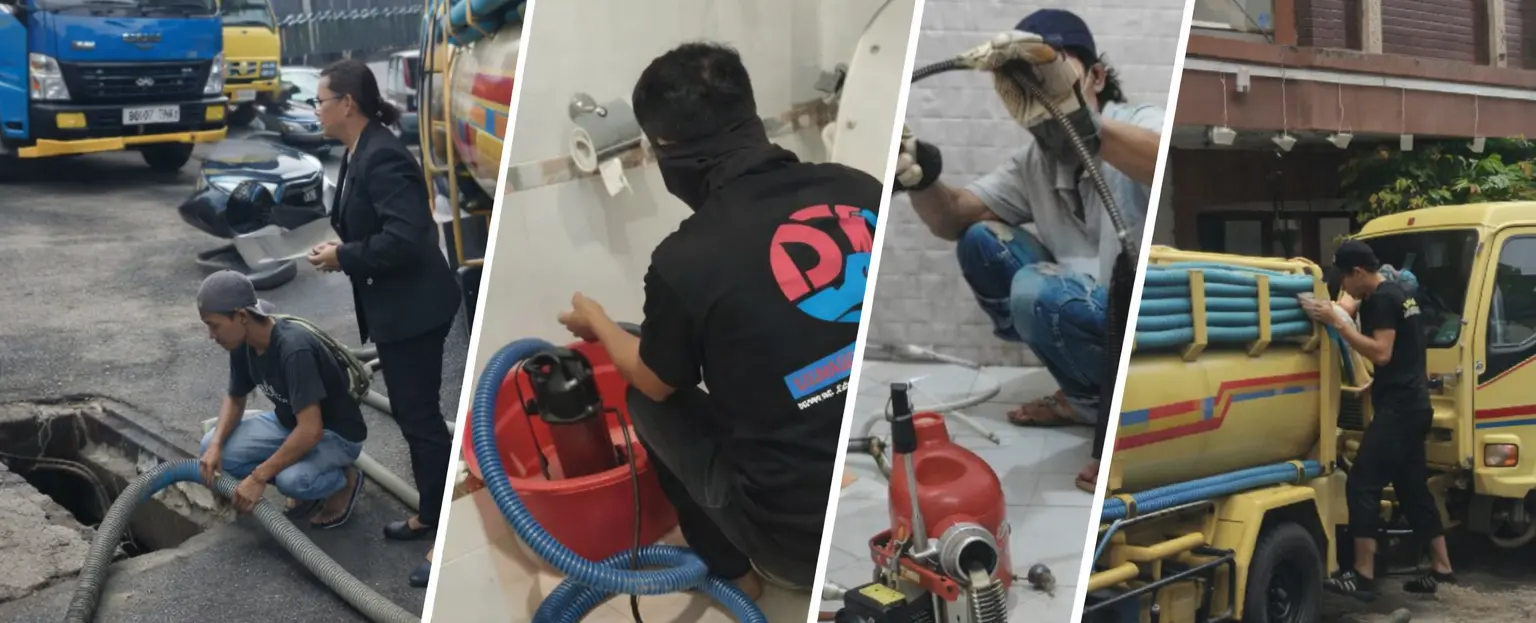 Jasa Sedot WC samarindaulu Terdekat